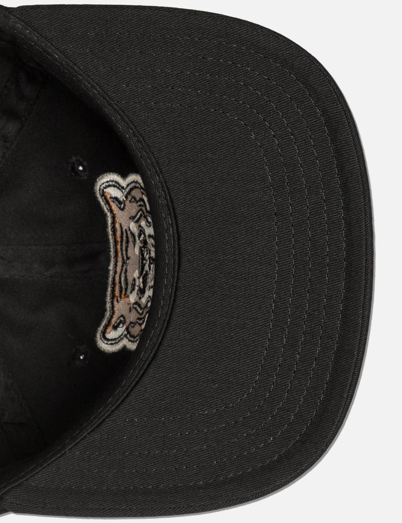 Human Made - 6 PANEL TWILL CAP #1 | HBX - Globally Curated Fashion