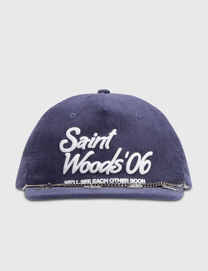 Saintwoods - SW Vacation Hat | HBX - Globally Curated Fashion and ...