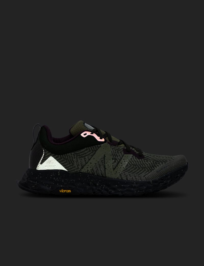 New Balance - Fresh Foam Hierro v6 GTX | HBX - Globally