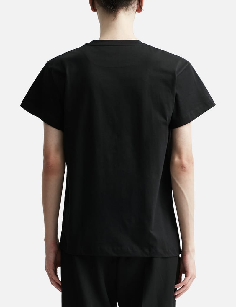 Jil Sander - 3-Pack T-Shirt Set | HBX - Globally Curated Fashion