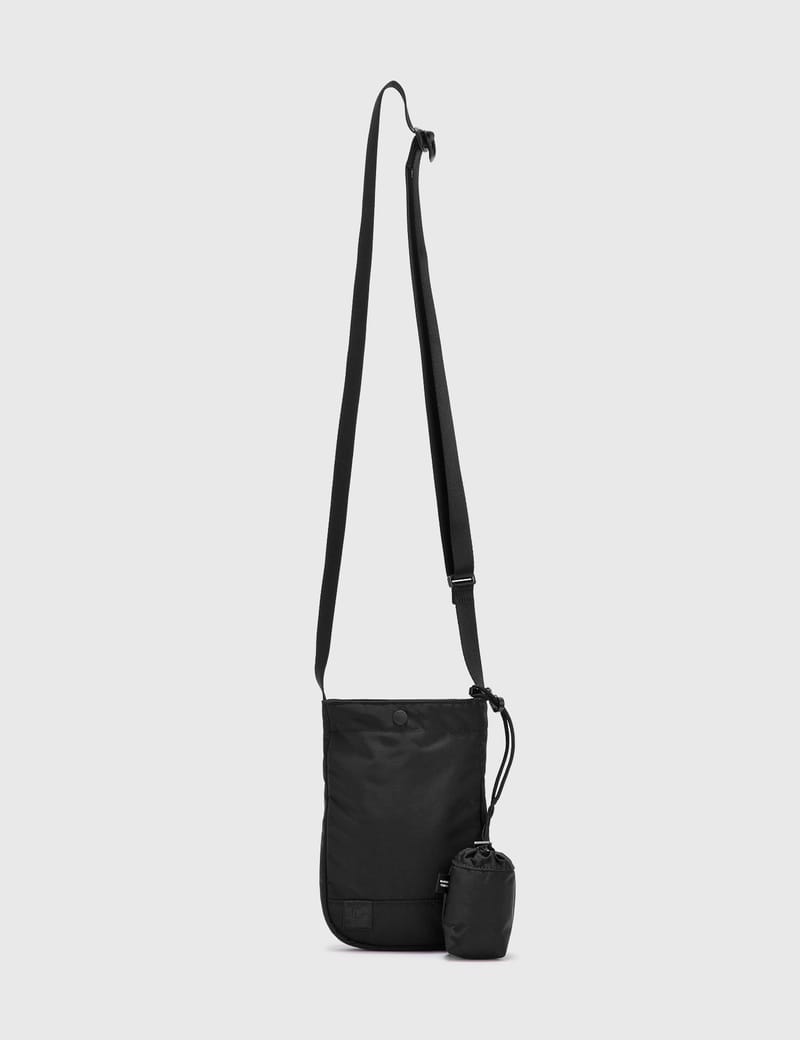 RAMIDUS - Shoulder Pouch | HBX - Globally Curated Fashion and