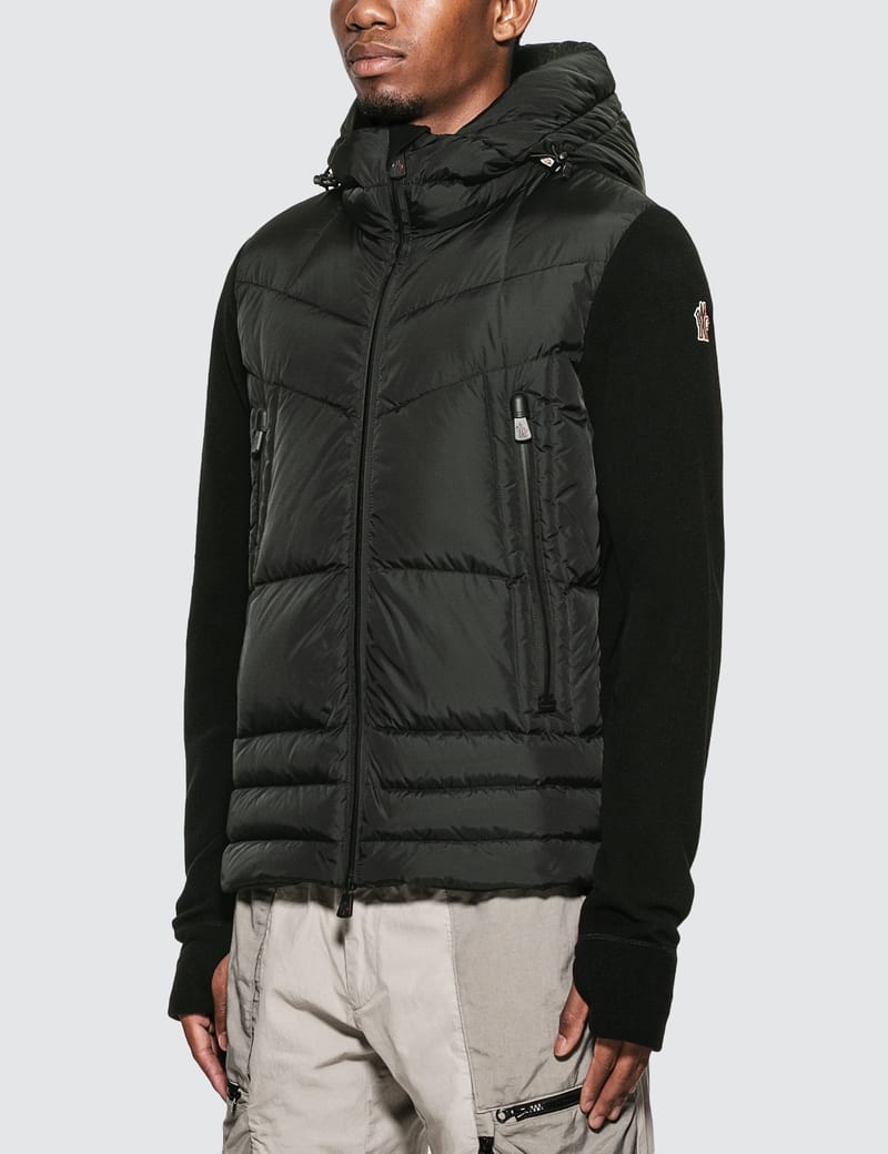 ポケベルMONCLER MAGLIA CARDIGAN Moncler Maglia Cardigan Size XL | eBay