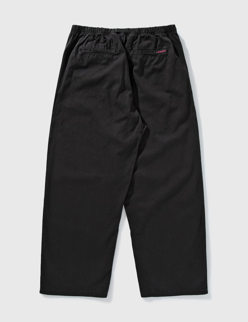 Gramicci - Wide Pants | HBX - Globally Curated Fashion and