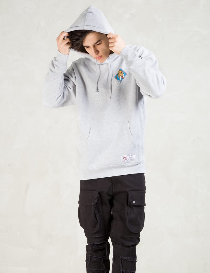 Muhammad 2024 ollie hoodie