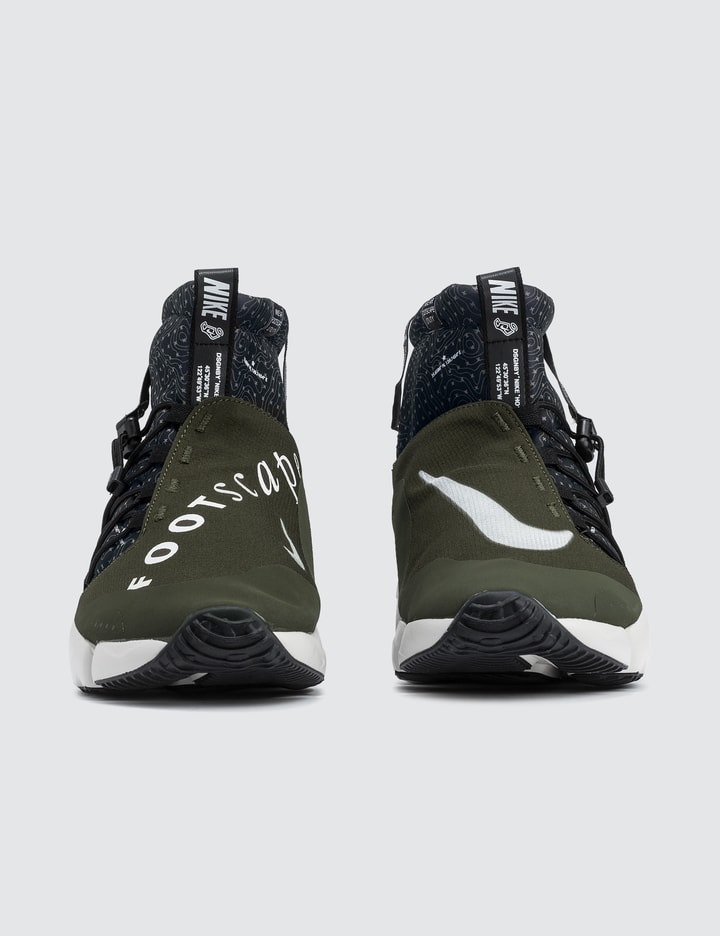 footscape mid utility