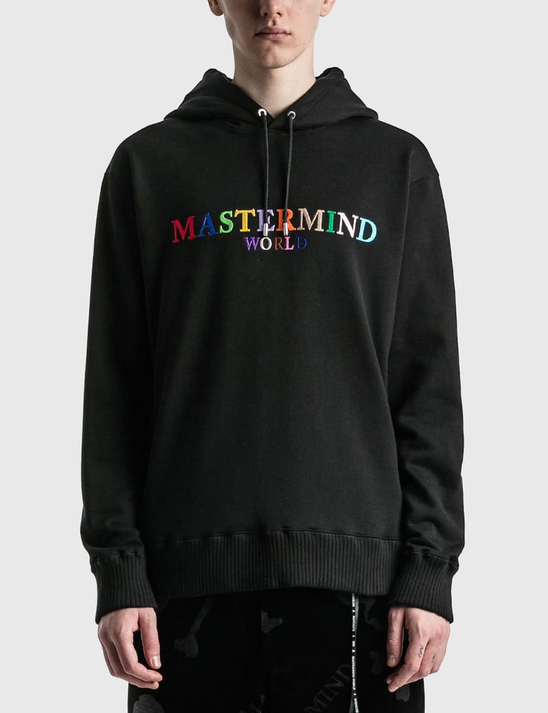 Mastermind World - Hoodie | HBX - Globally Curated Fashion