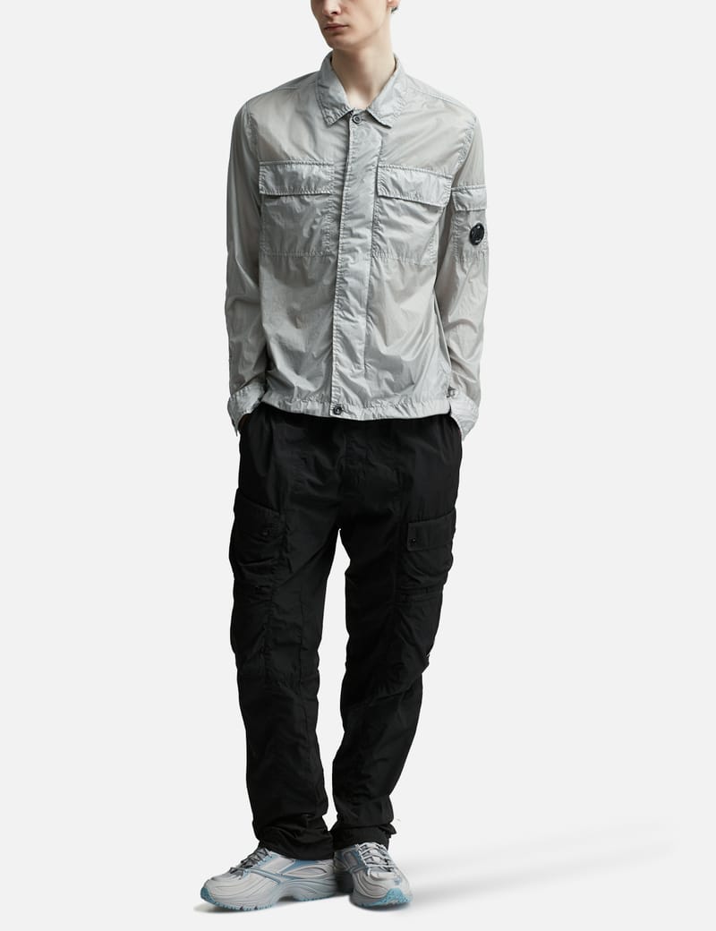 C.P. Company T-Shirt - Hionidis Mankind