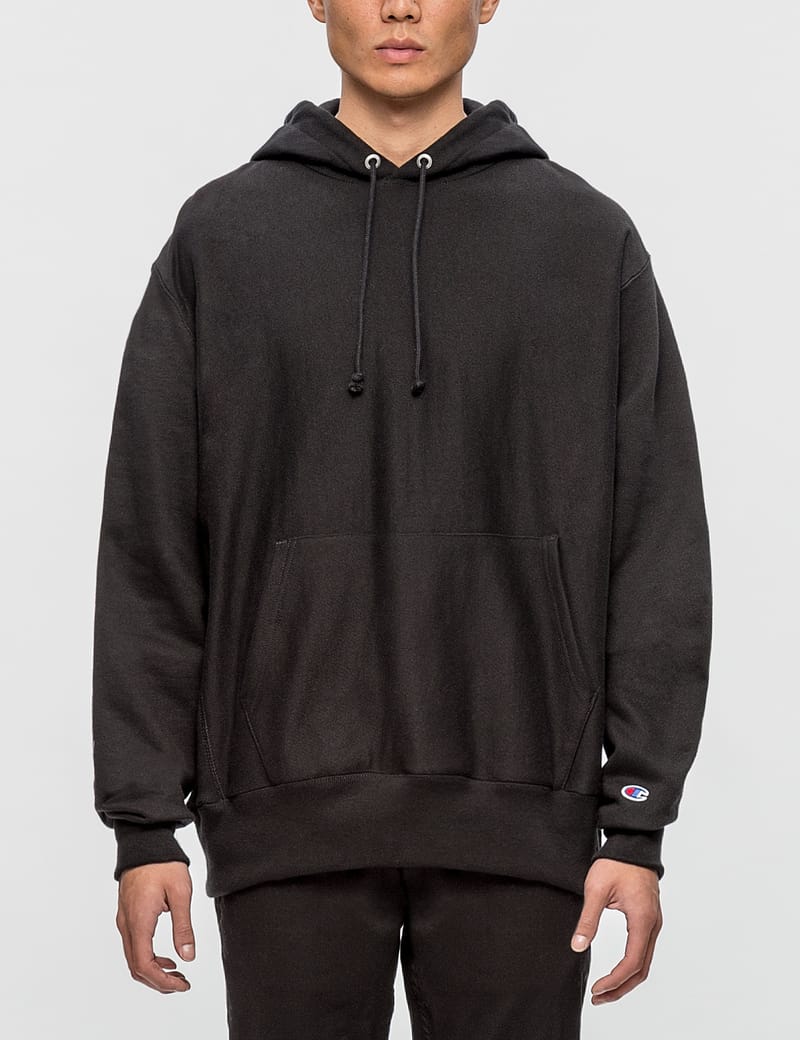 Warren Lotas - Champion Hoodie | HBX - Globally Curated Fashion