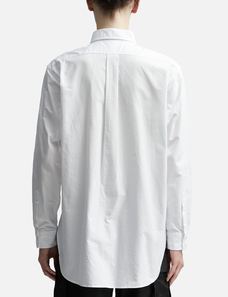 Engineered Garments - 19 Century BD Shirt | HBX - Globally Curated 