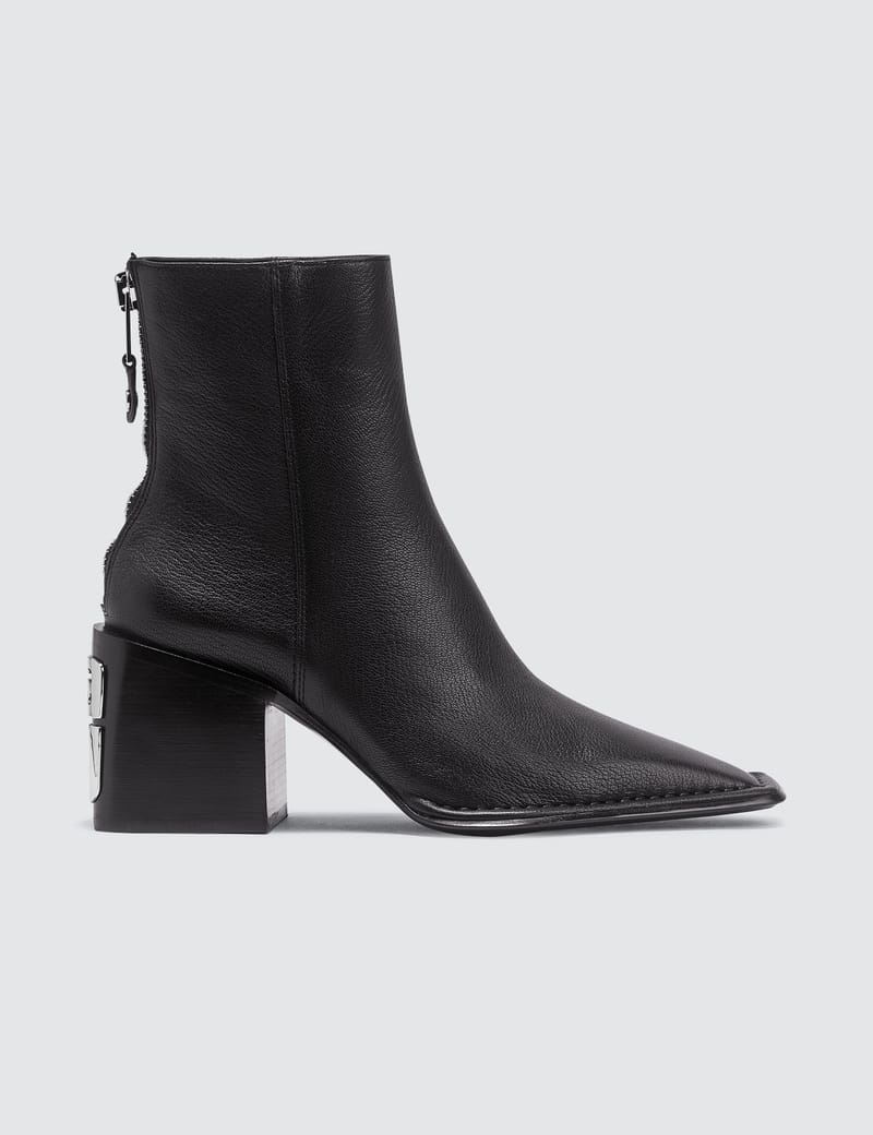 Alexander wang store parker boots