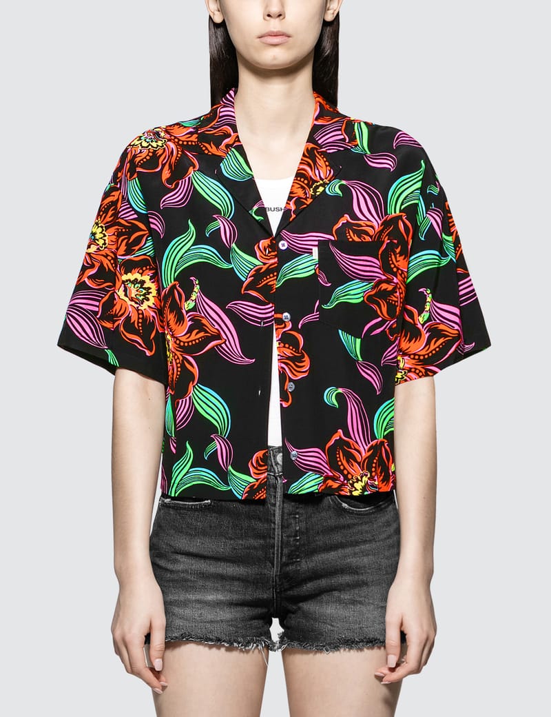 Levi's 2024 mahina shirt