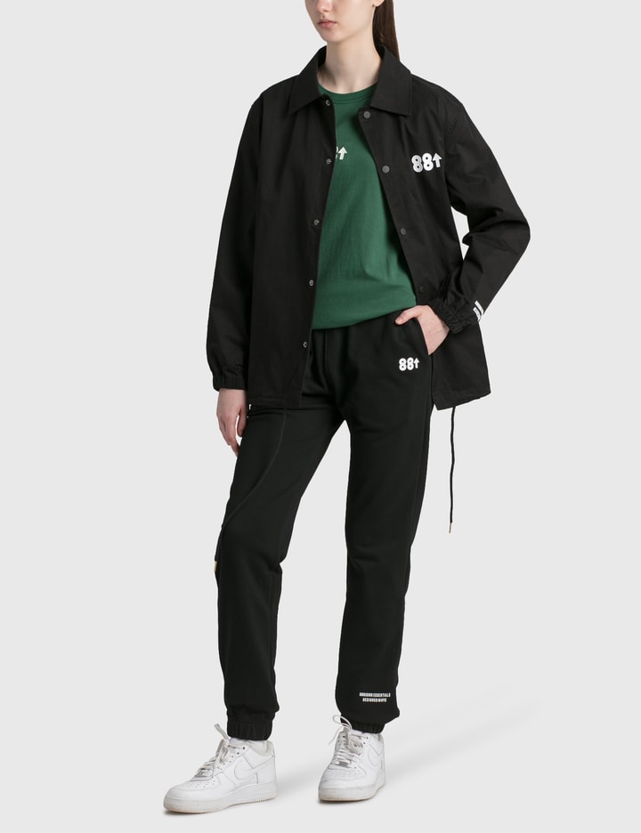 88rising - 88 Core Coach's Jacket | HBX