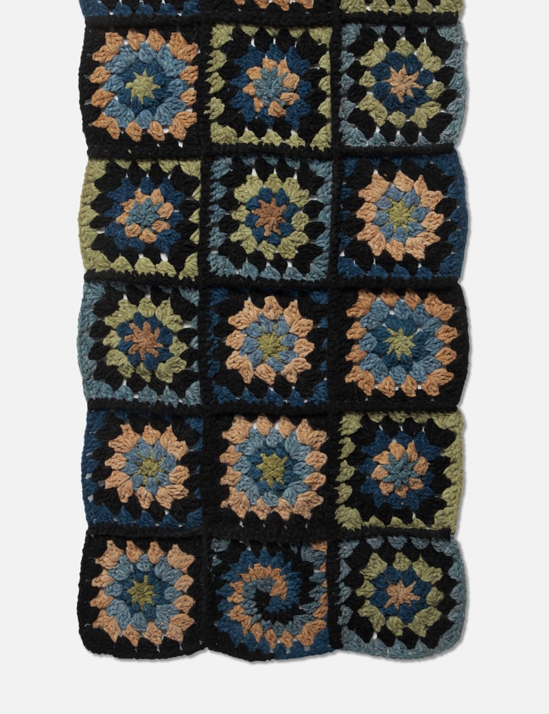 Story Mfg - Slim Peace Scarf | HBX