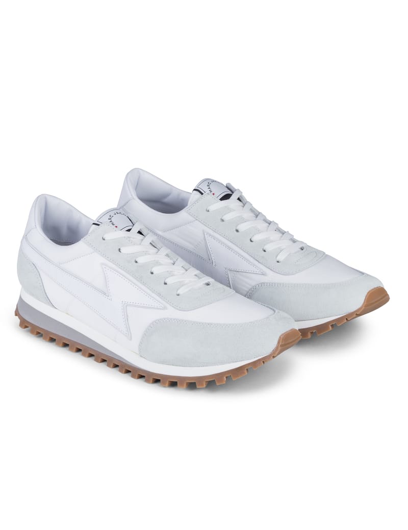 Marc Jacobs - Lightning Bolt Sneakers | HBX - Globally Marc Jacobs - Lightning Bolt Sneakers | HBX - Globally