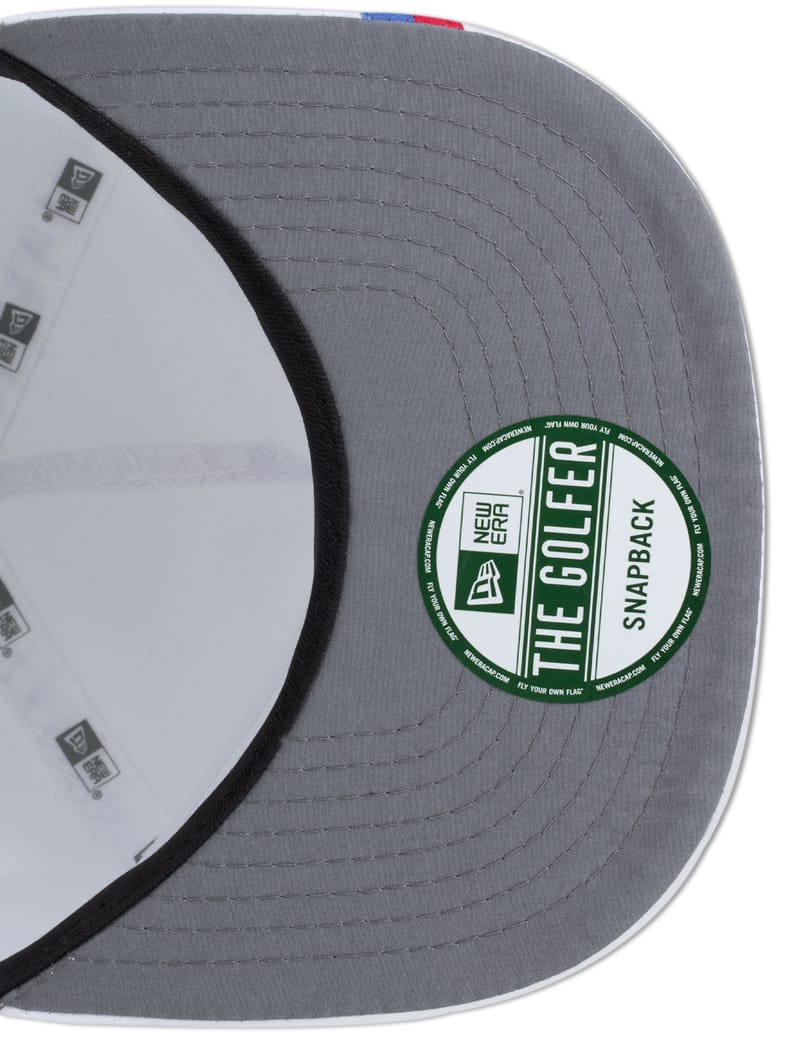 GHOSTBUSTERS x NEW ERA - Ghostbusters Golfer | HBX