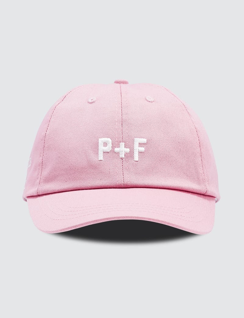 Places + Faces - Places + Faces Cap | HBX - Globally Curated