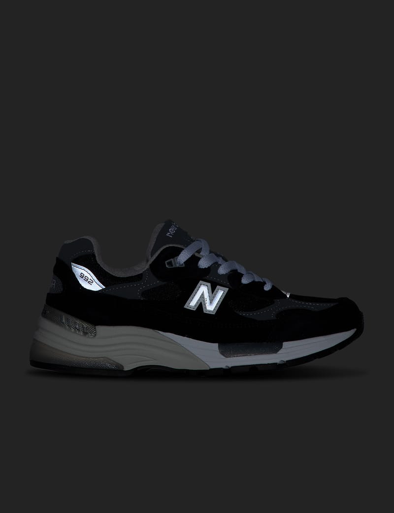 New Balance - 992 Sneaker | HBX - Globally Curated Fashion