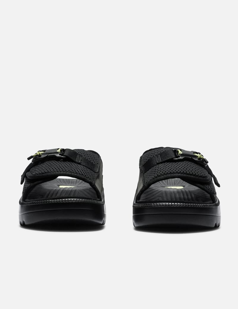 UGG - Maxxer Slide 2.0 | HBX - Globally Curated Fashion and