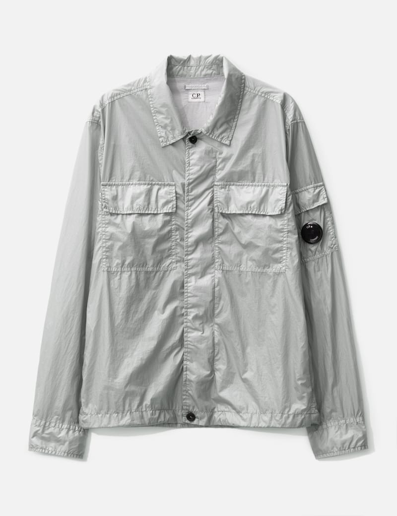 C.P. Company - CS II Shirt | HBX - Globally Curated Fashion