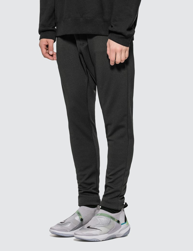 F.C. Real Bristol - Training Jersey Pants | HBX - Globally Curated