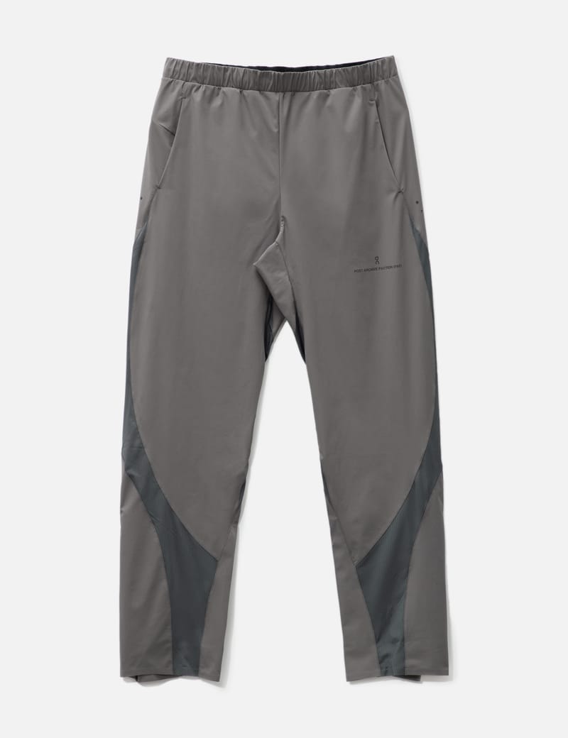 On - On x POST ARCHIVE FACTION Running Pants PAF | HBX - ハイプ 