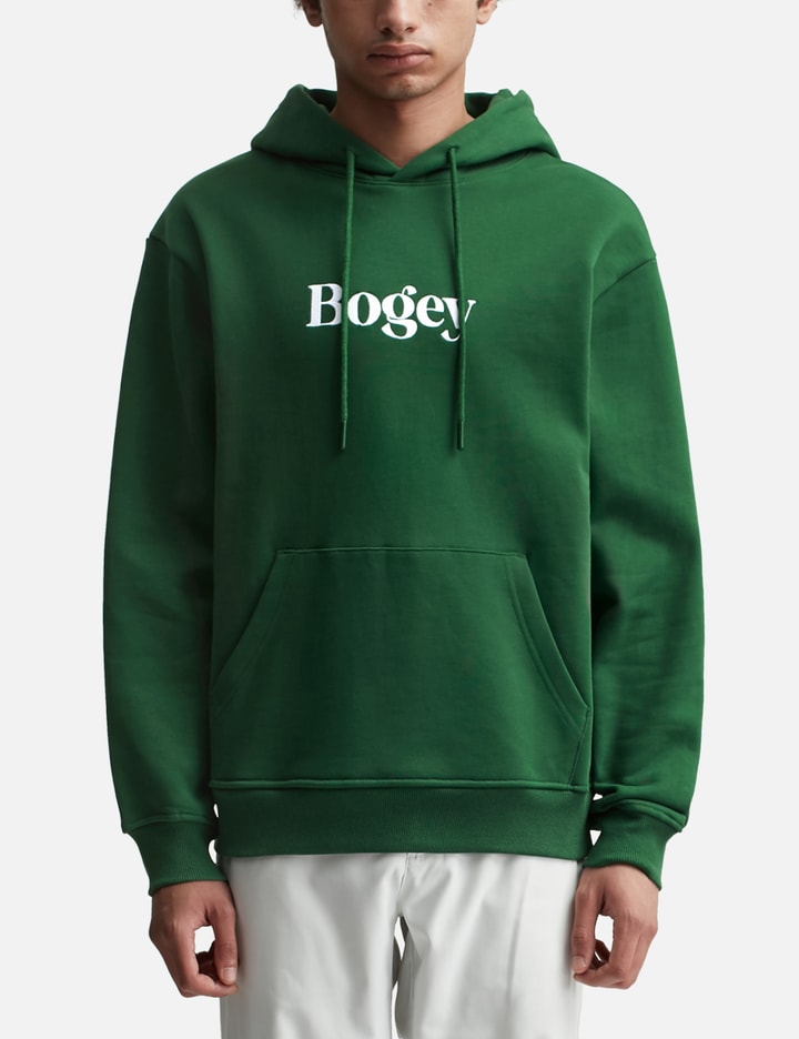 Bogey Boys - BOGEY HOODIE | HBX