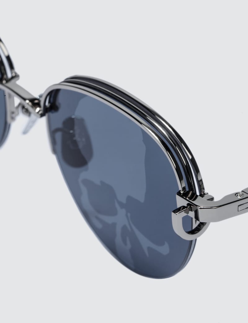 Mastermind Japan - Sunglasses | HBX - ハイプビースト Mastermind Japan - Sunglasses | HBX - ハイプビースト