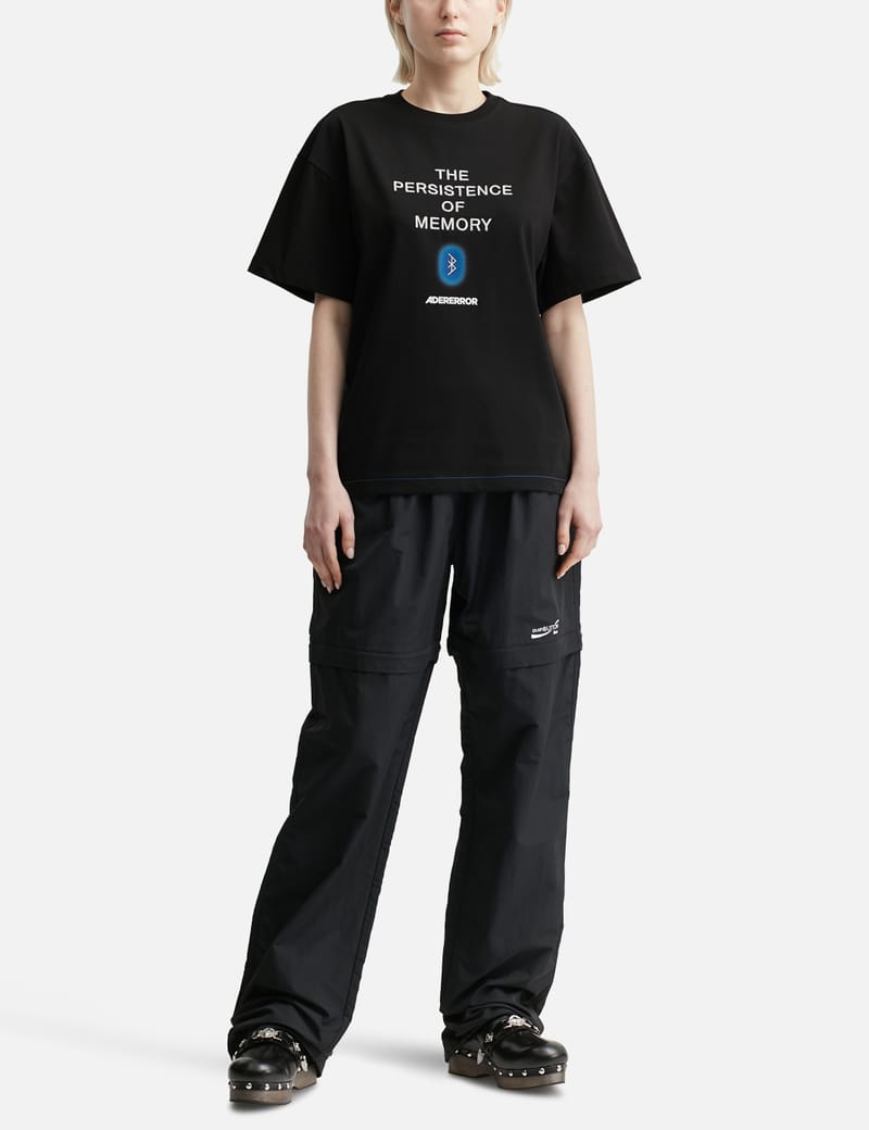 【2024新春福袋】 Logo Ader - Error Ader T-shirt Curated Globally - HBX | トップス