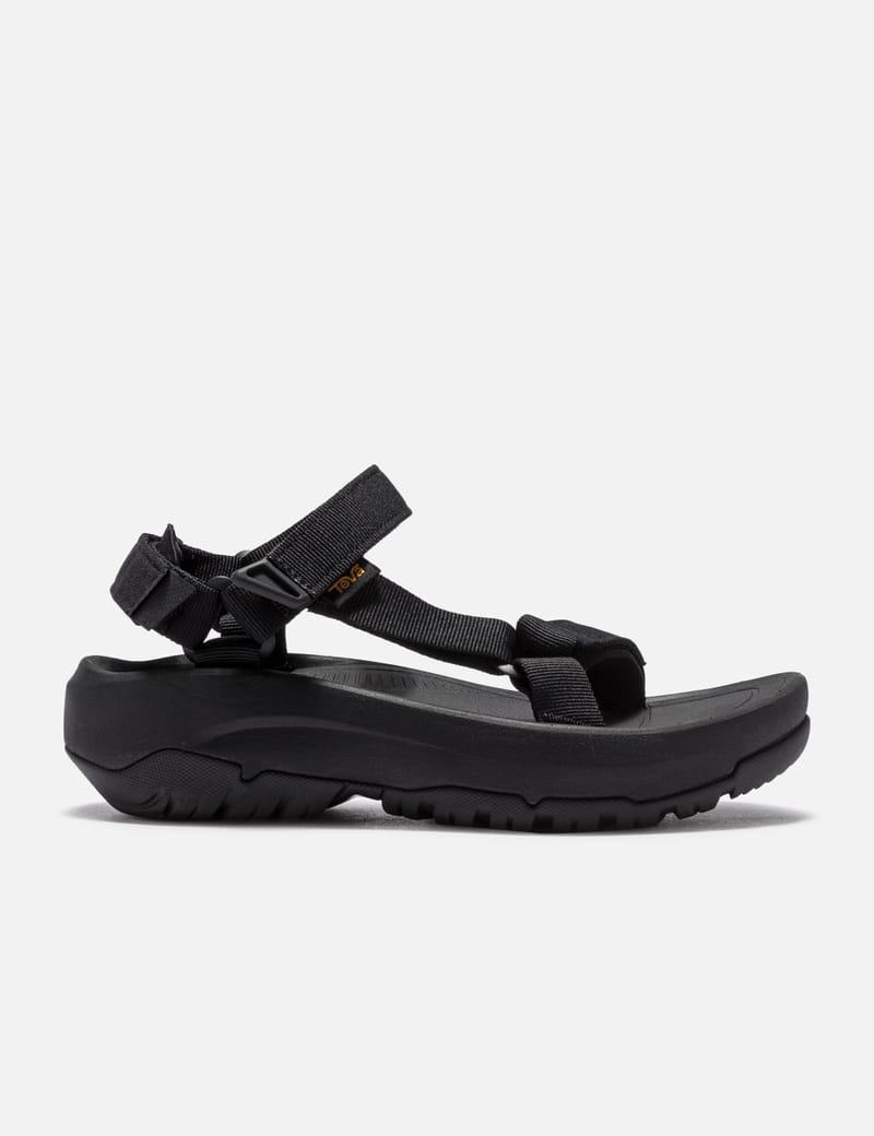 Teva hurricane hot sale xlt2 black