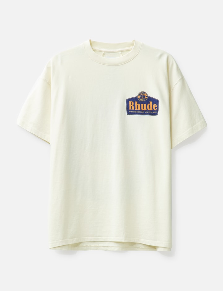 Rhude 'Grand Prix Podium' T-Shirt - Men's XL