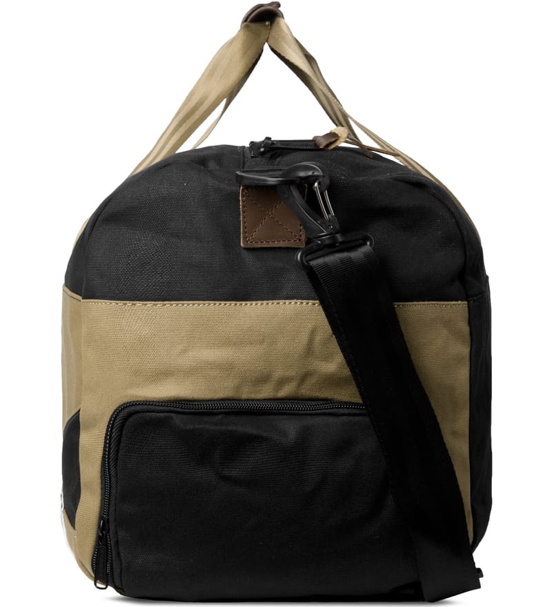 Herschel on sale lonsdale duffle