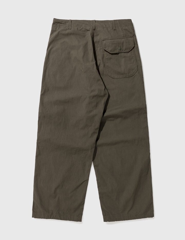 Engineered Garments - Duffle Over Pants | HBX - Globally Curated ...
