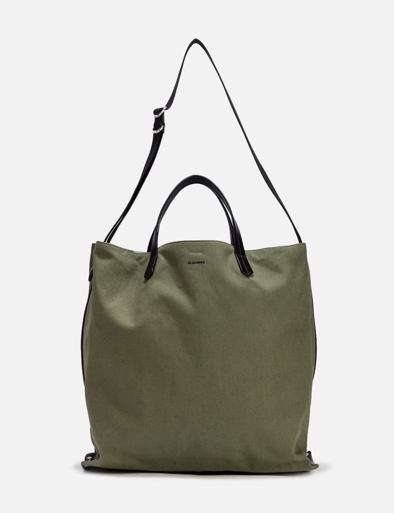 Jil Sander - Tote Medium | HBX