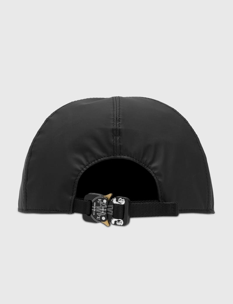 Moncler Genius - Moncler Genius x 1017 ALYX 9SM Baseball Cap