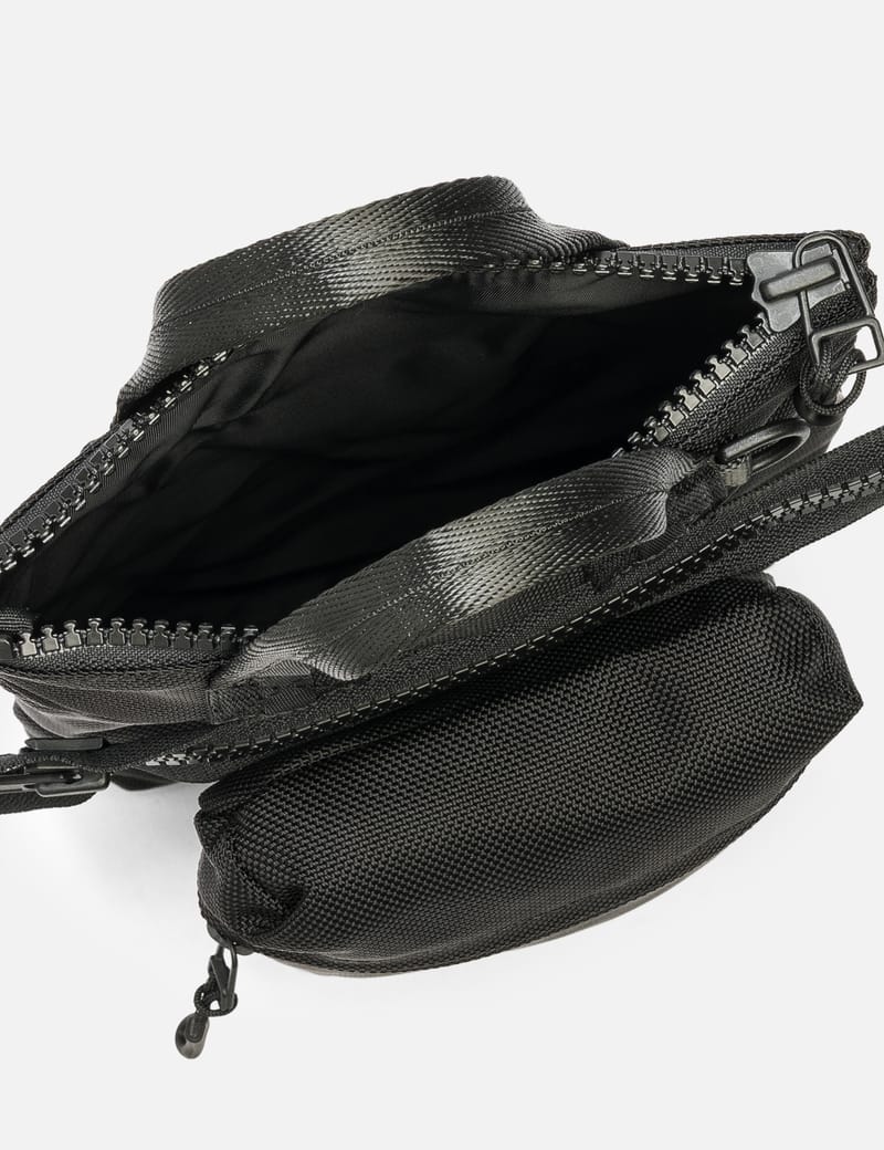 Hender Scheme Module Shoulder Mini - 耐久性に優れたコーデュラ
