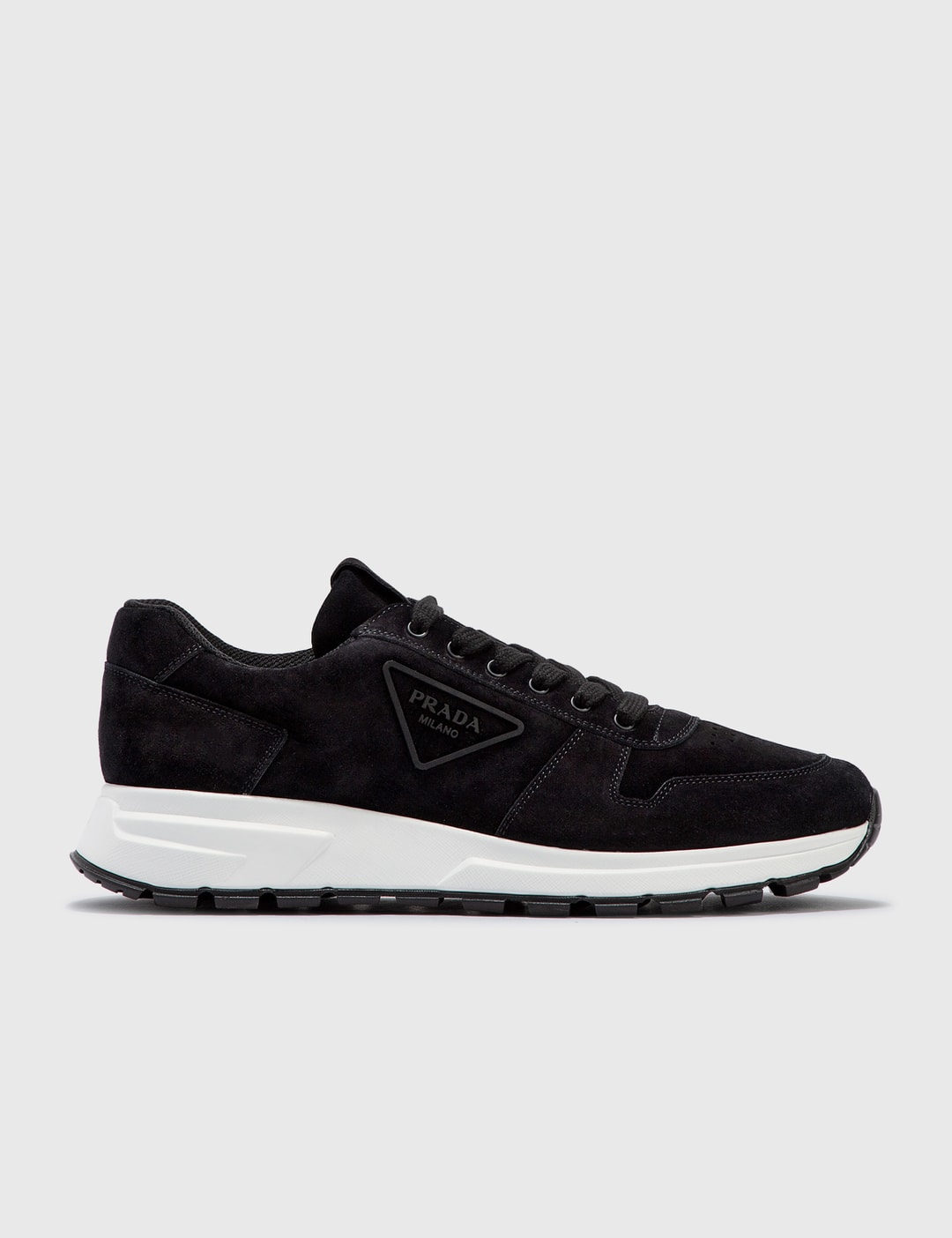 Prada - Runner | HBX - Globally Curated Fashion and Lifestyle by Hypebeast