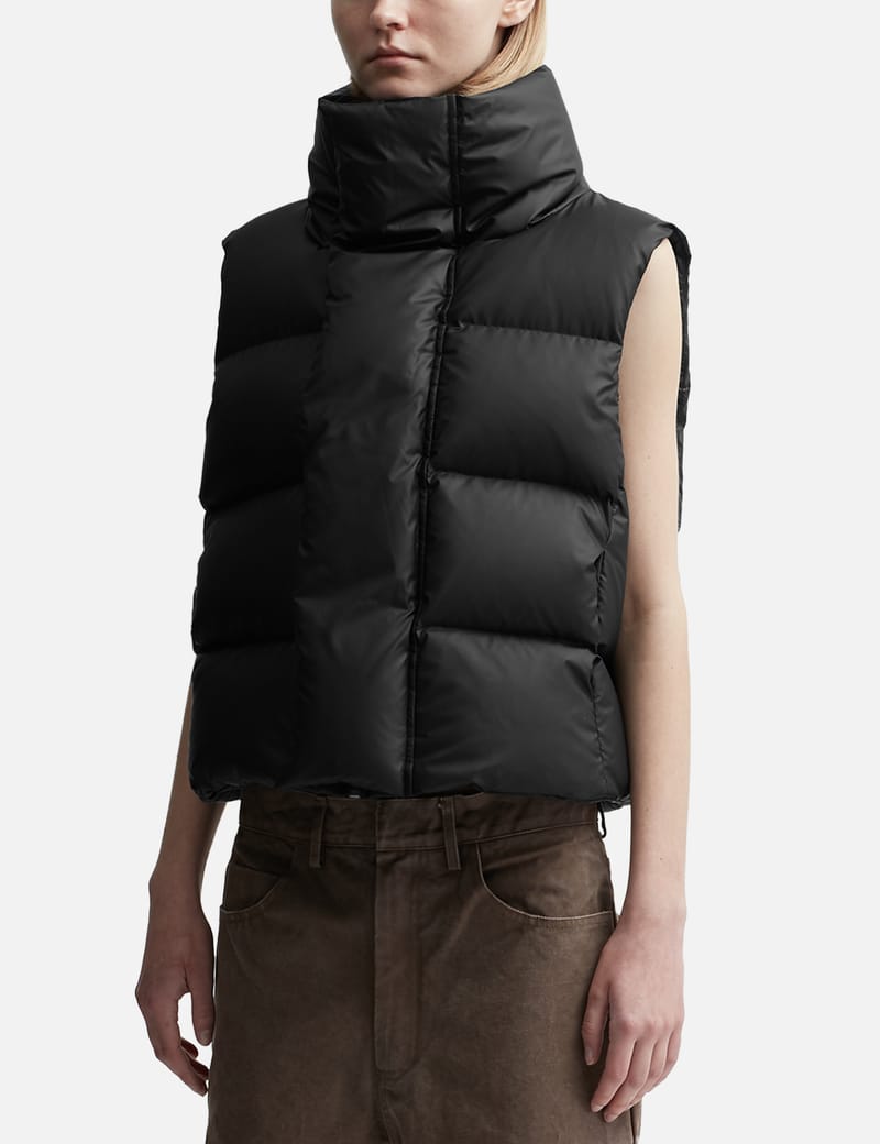 Entire Studios】 MML VEST /