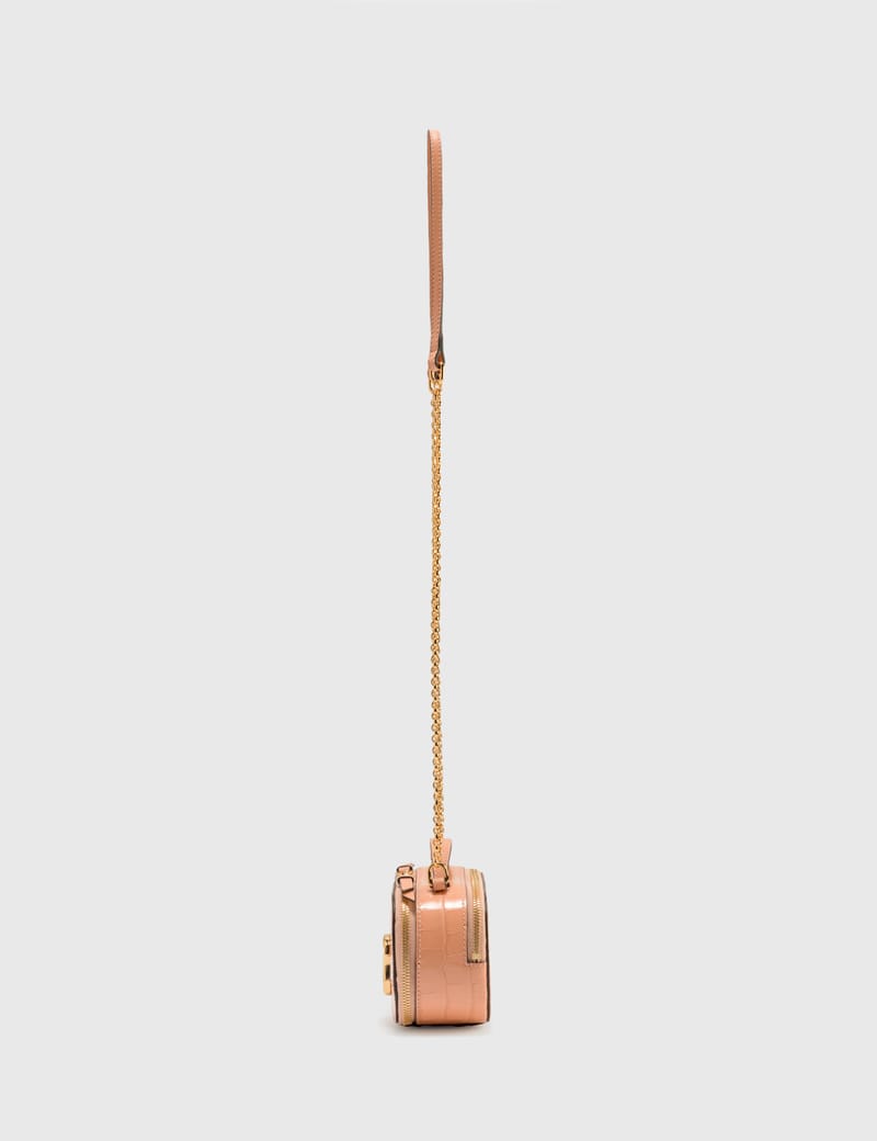 ハンドバッグ Chloe Mini Vanity Tawny Orange Chloe C Mini Vanity Bag Milky Orange | Cosette