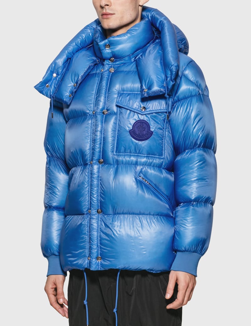Moncler - Lamentin Jacket | HBX - Globally Curated Fashion and