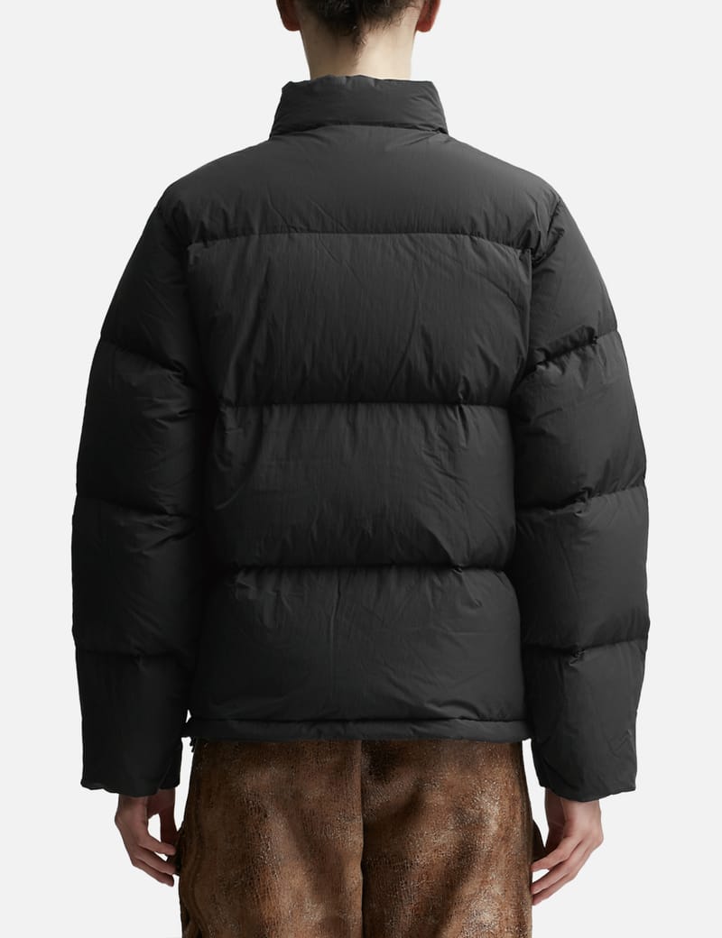 Stüssy - Down Puffer Nylon | HBX - Globally Curated Fashion