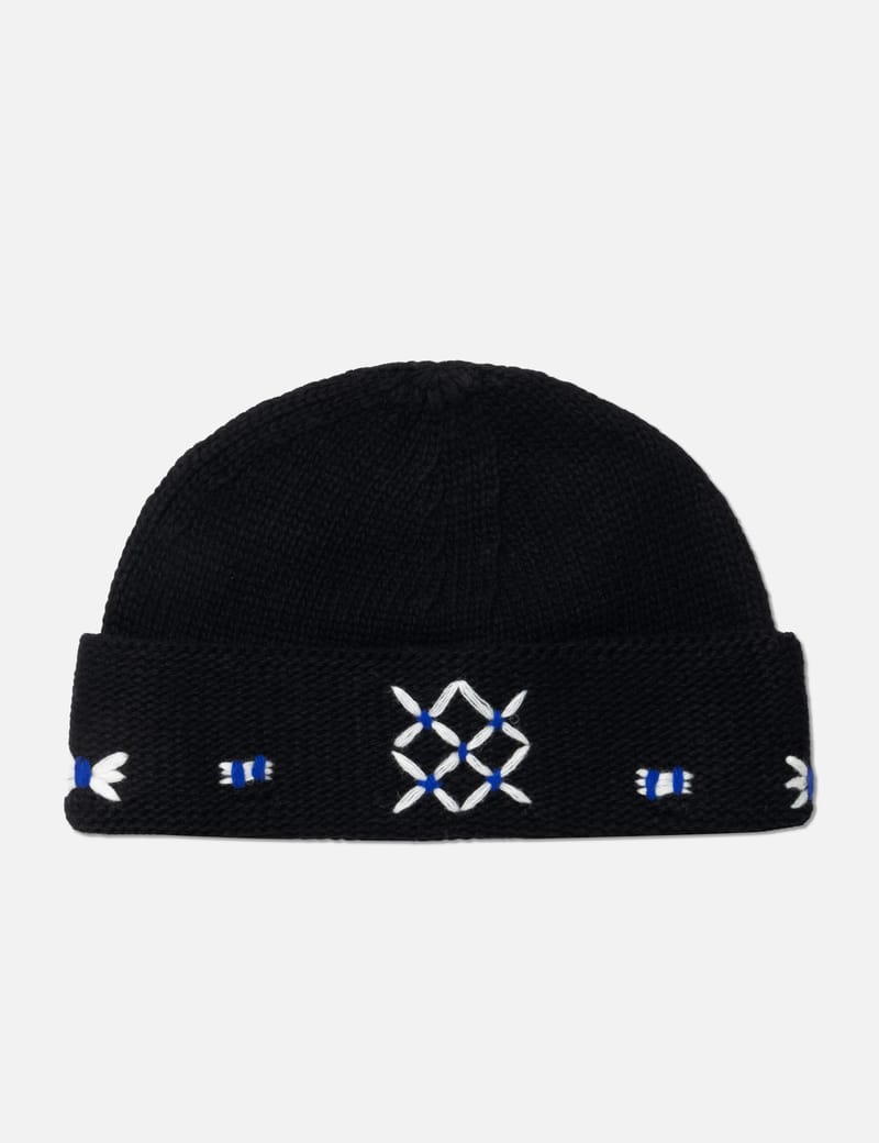 帽子 ADER Error CRUMPLE Beanie PUMA-x-ADER-ERROR-Beanie