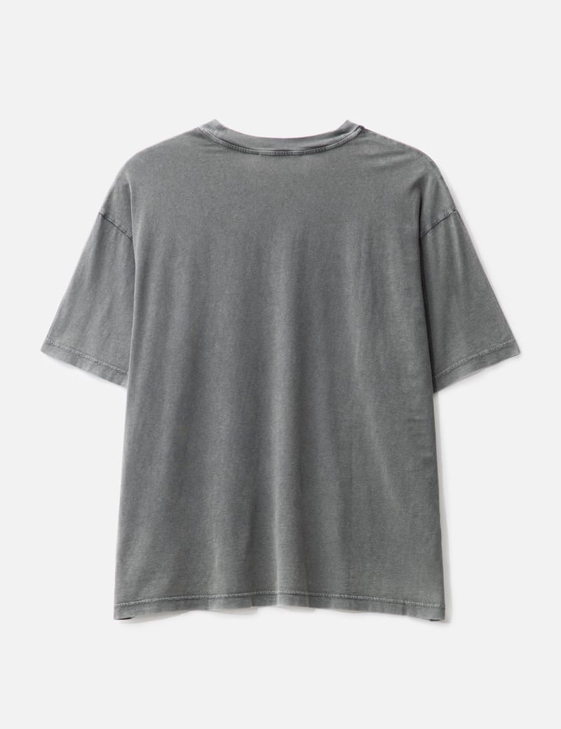 Acne Studios - Print T-shirt - Relaxed Fit | HBX - Globally