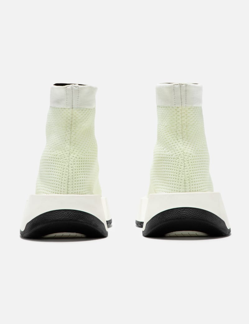 MM6 Maison Margiela - MM6 Socks Sneakers | HBX - Globally Curated Fashion  and Lifestyle by Hypebeast