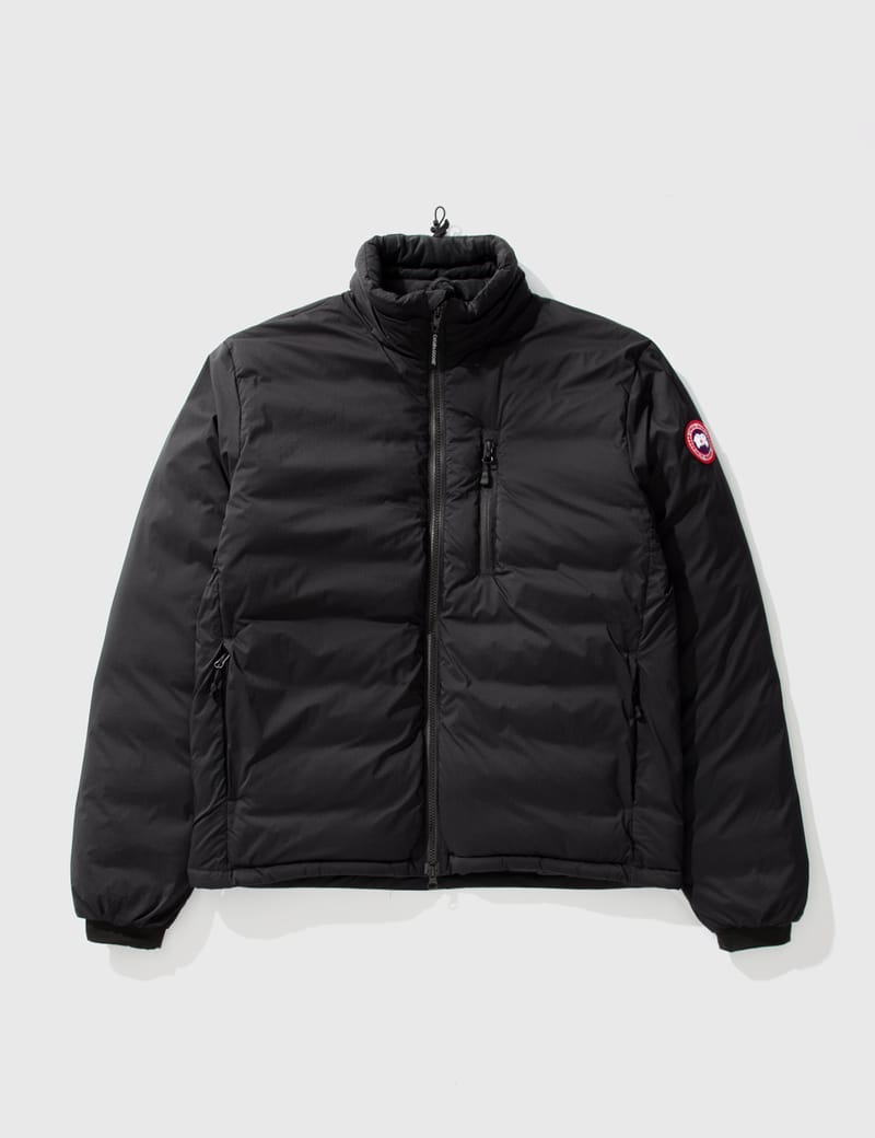 Lodge jacket cheap matte finish