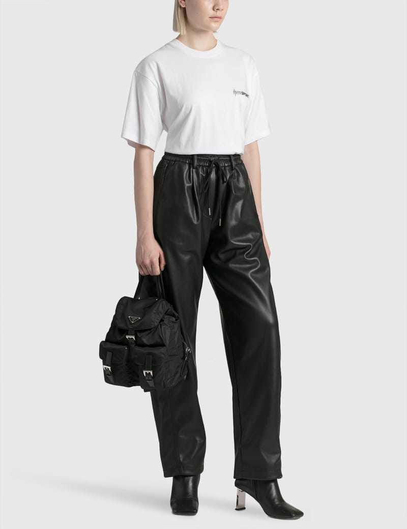 Prada - Re-nylon スモール バックパック | HBX - ハイプ