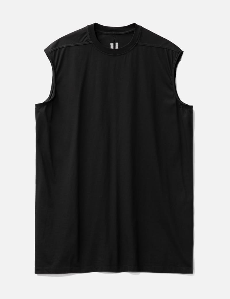 Rick Owens - TARP T-Shirt | HBX - Globally Curated Fashion and