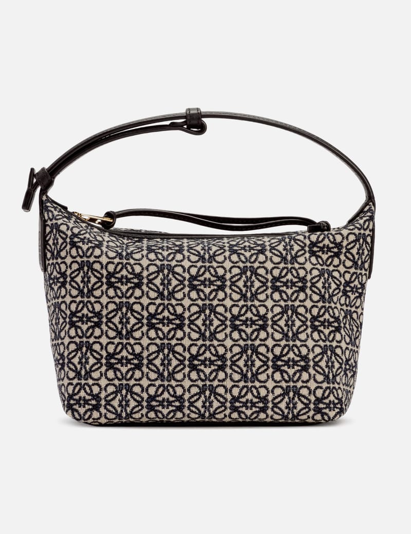 Loewe - Small Cubi Bag | HBX - Globally Curated Fashion and