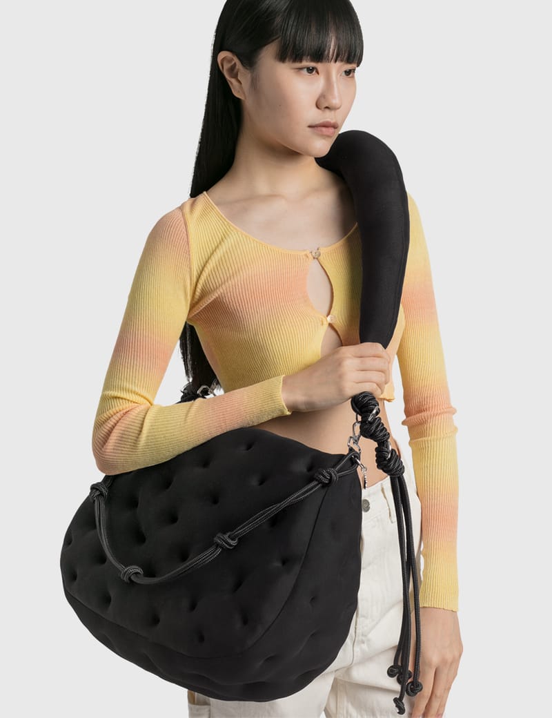 MOONFLOWER SHOULDER BAG