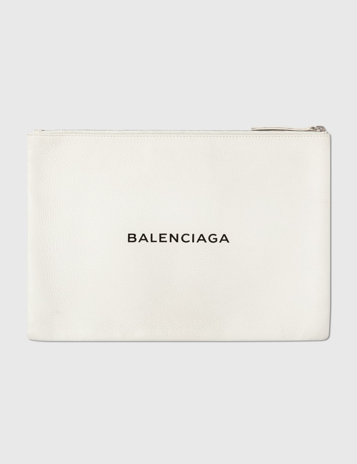 balenciaga clutch mens