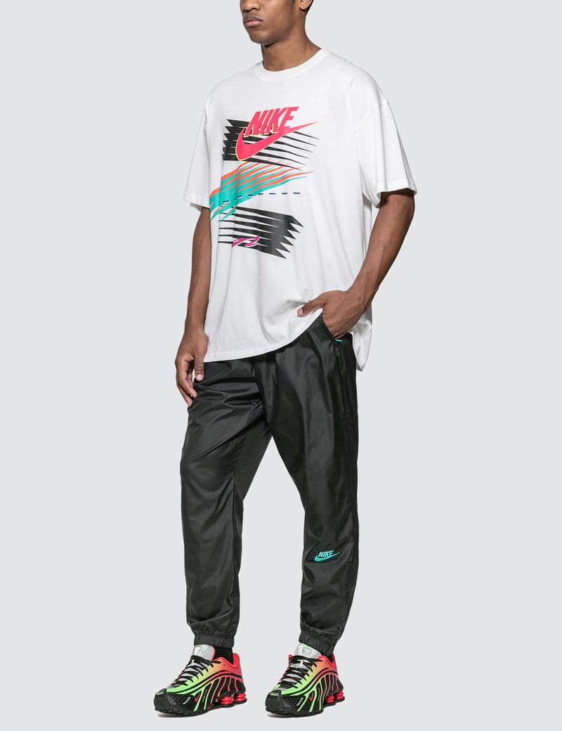 Nike x atmos sales shirt